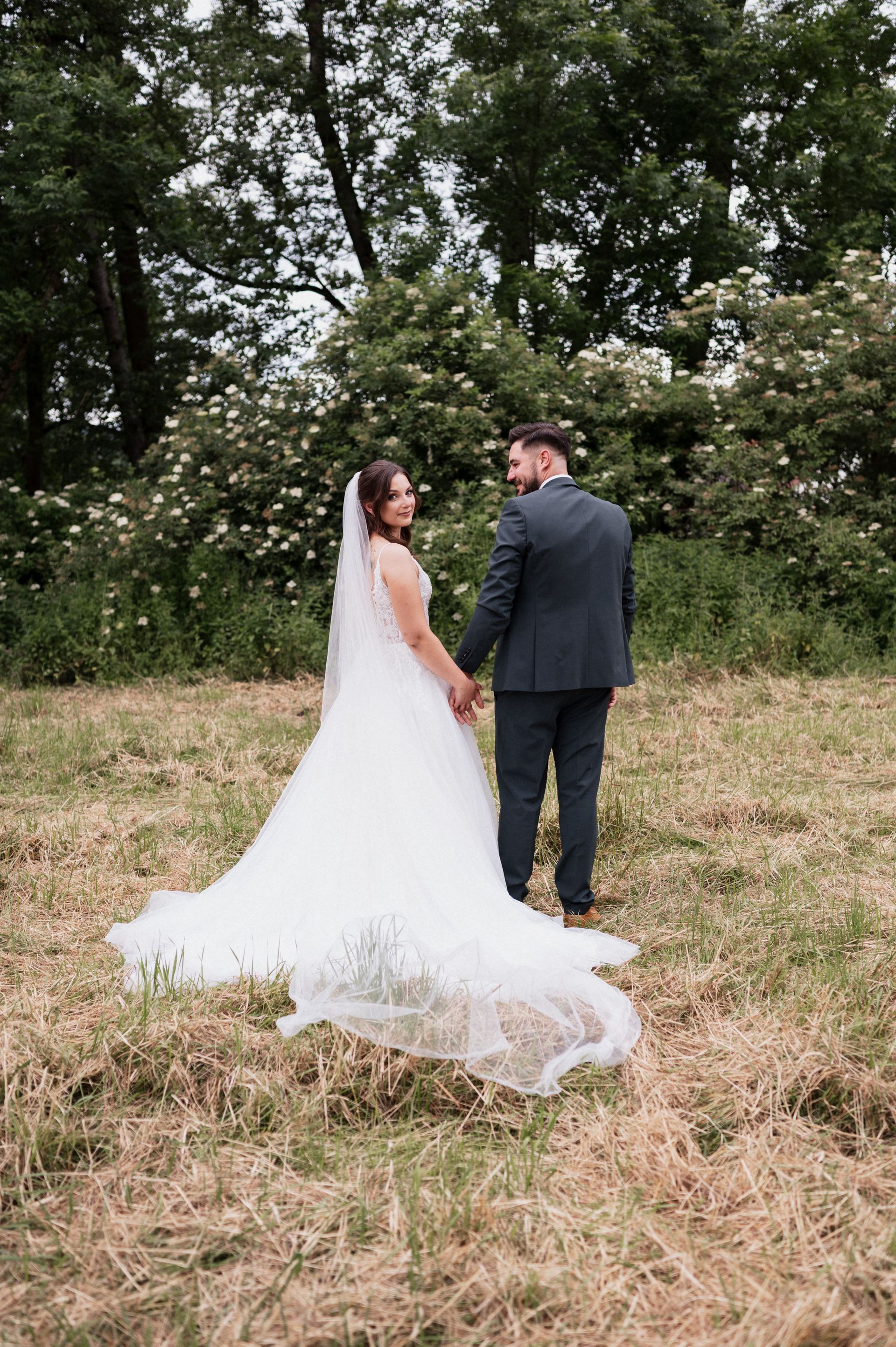 Hochzeitsfotograph Memmingen