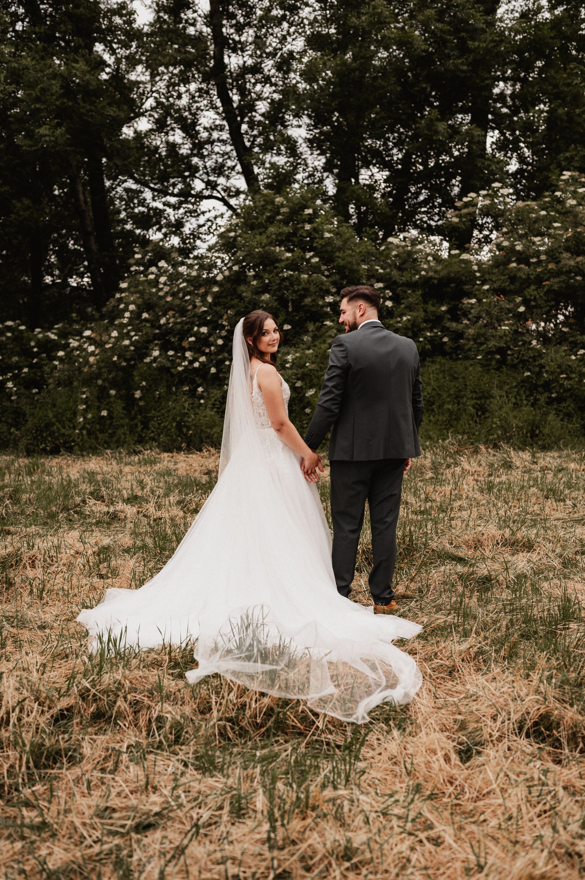 Hochzeit Allgäu