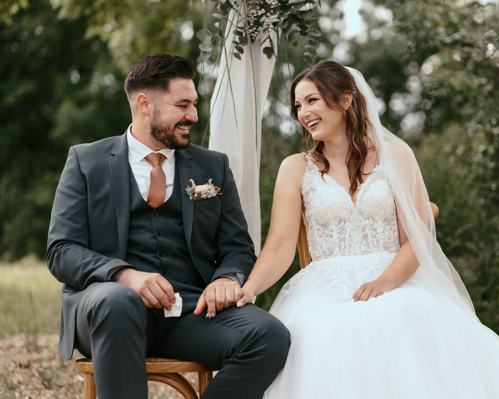 Hochzeitsfotografin