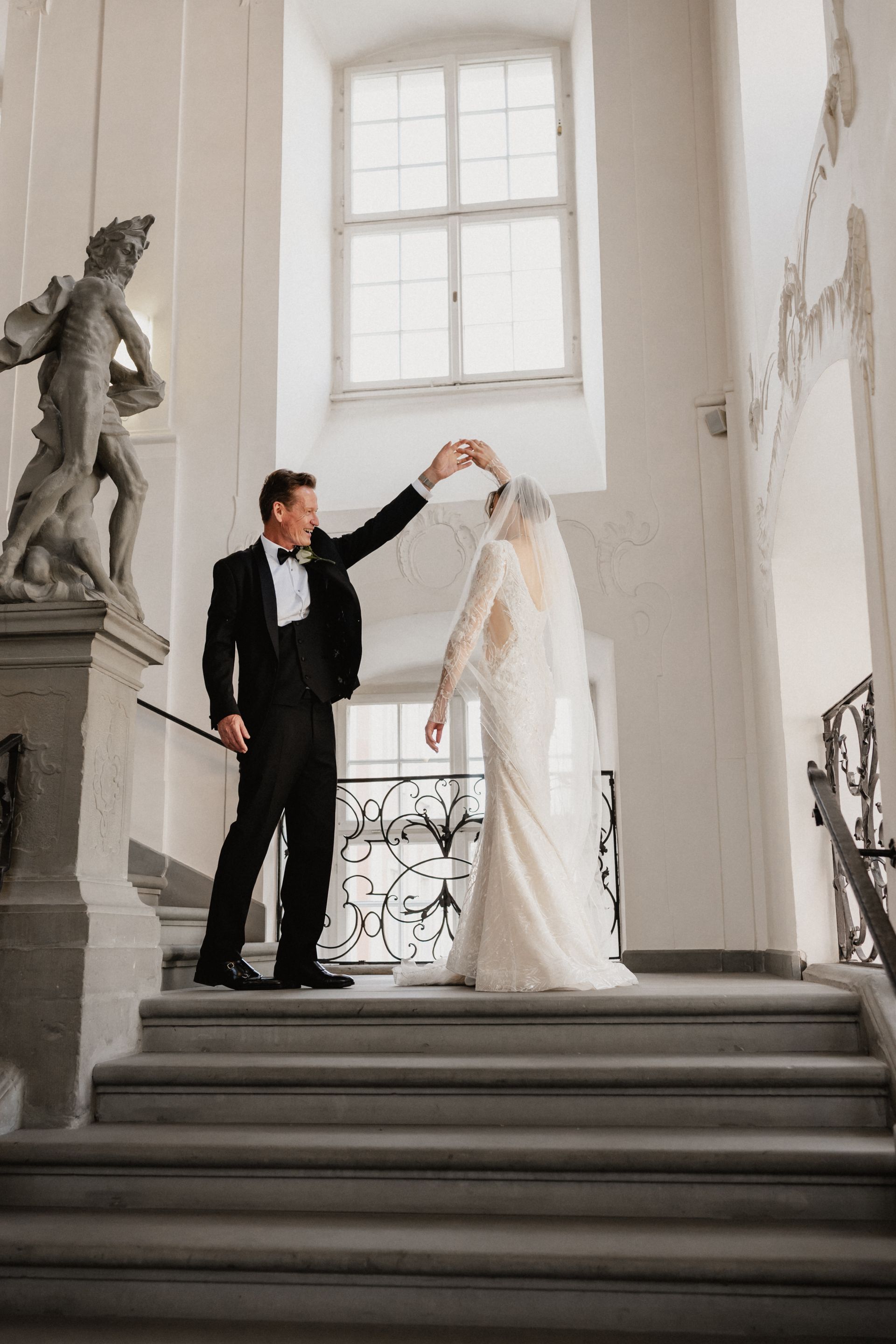 Hochzeitsfotografin Memmingen