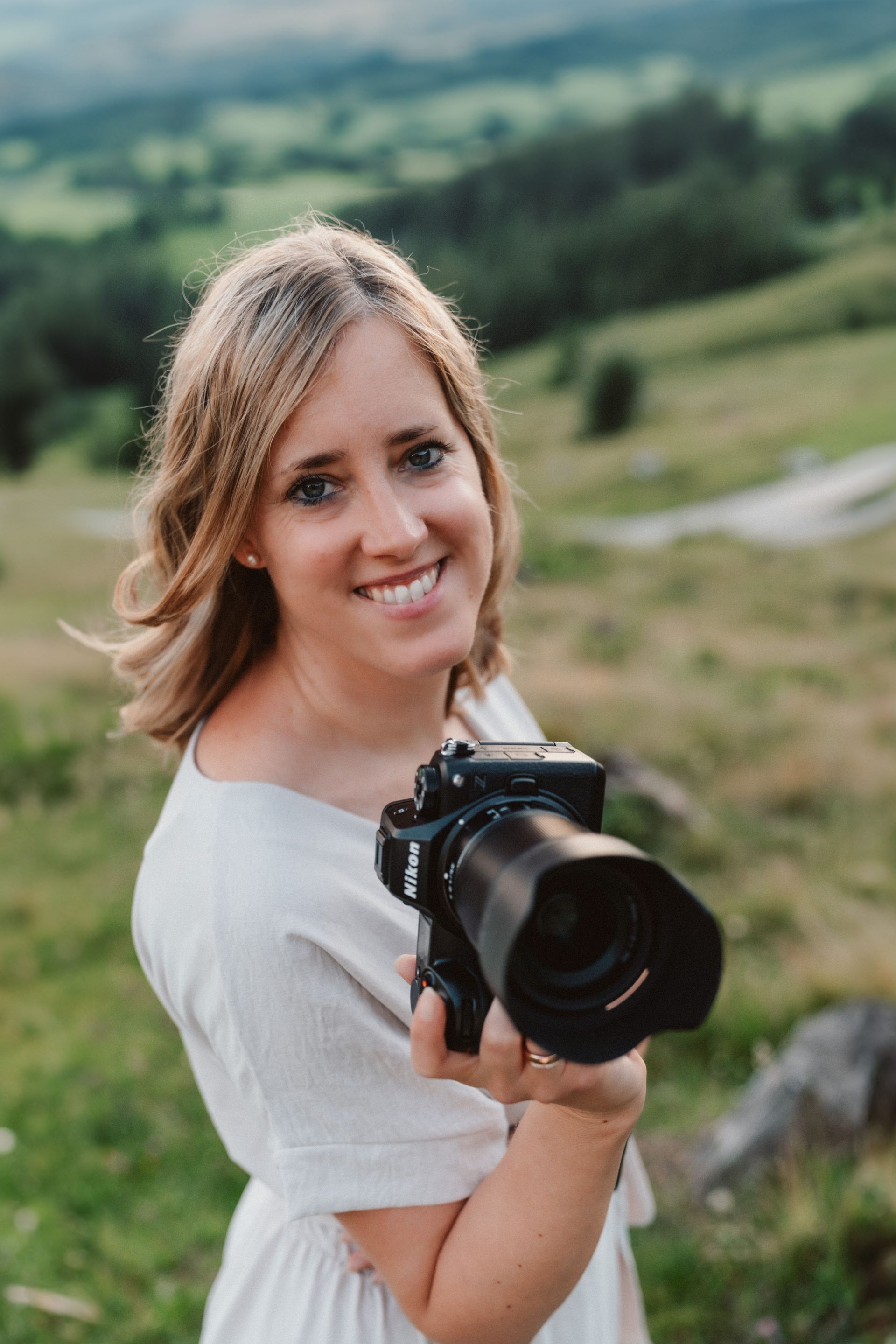 Stefanie Hörrmann