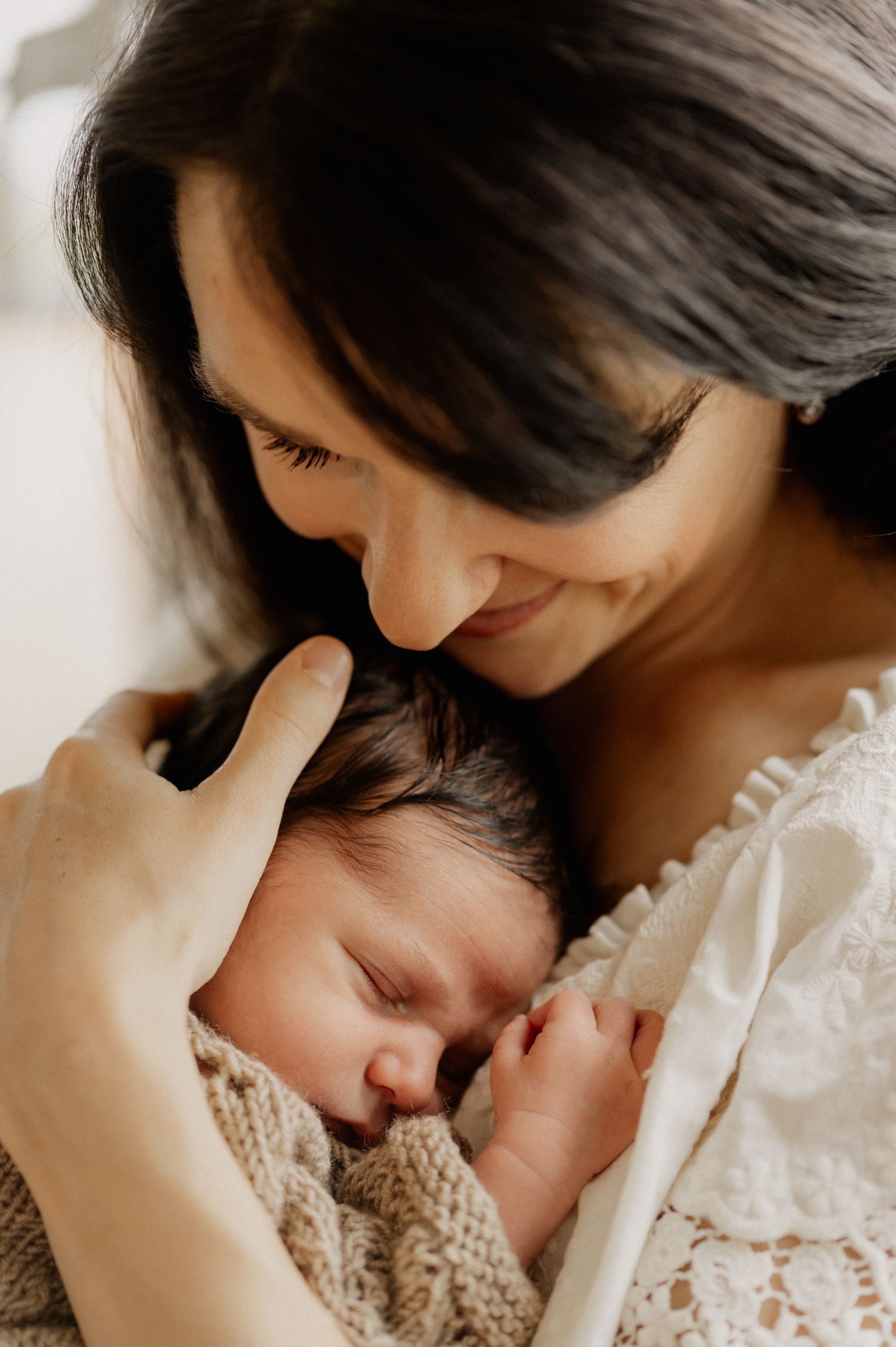 Neugeborenenshooting Ulm