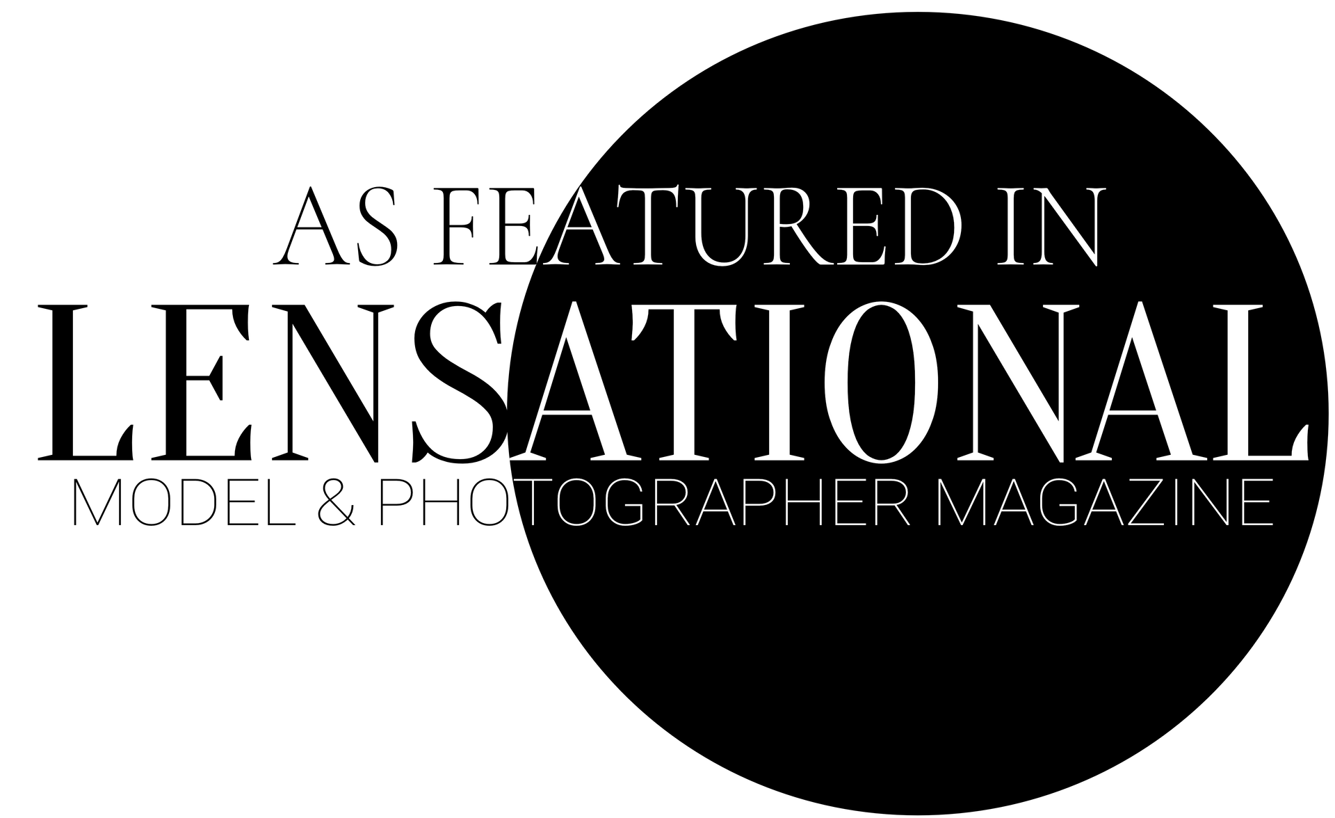 Lensational Magazine Lensational Magazine