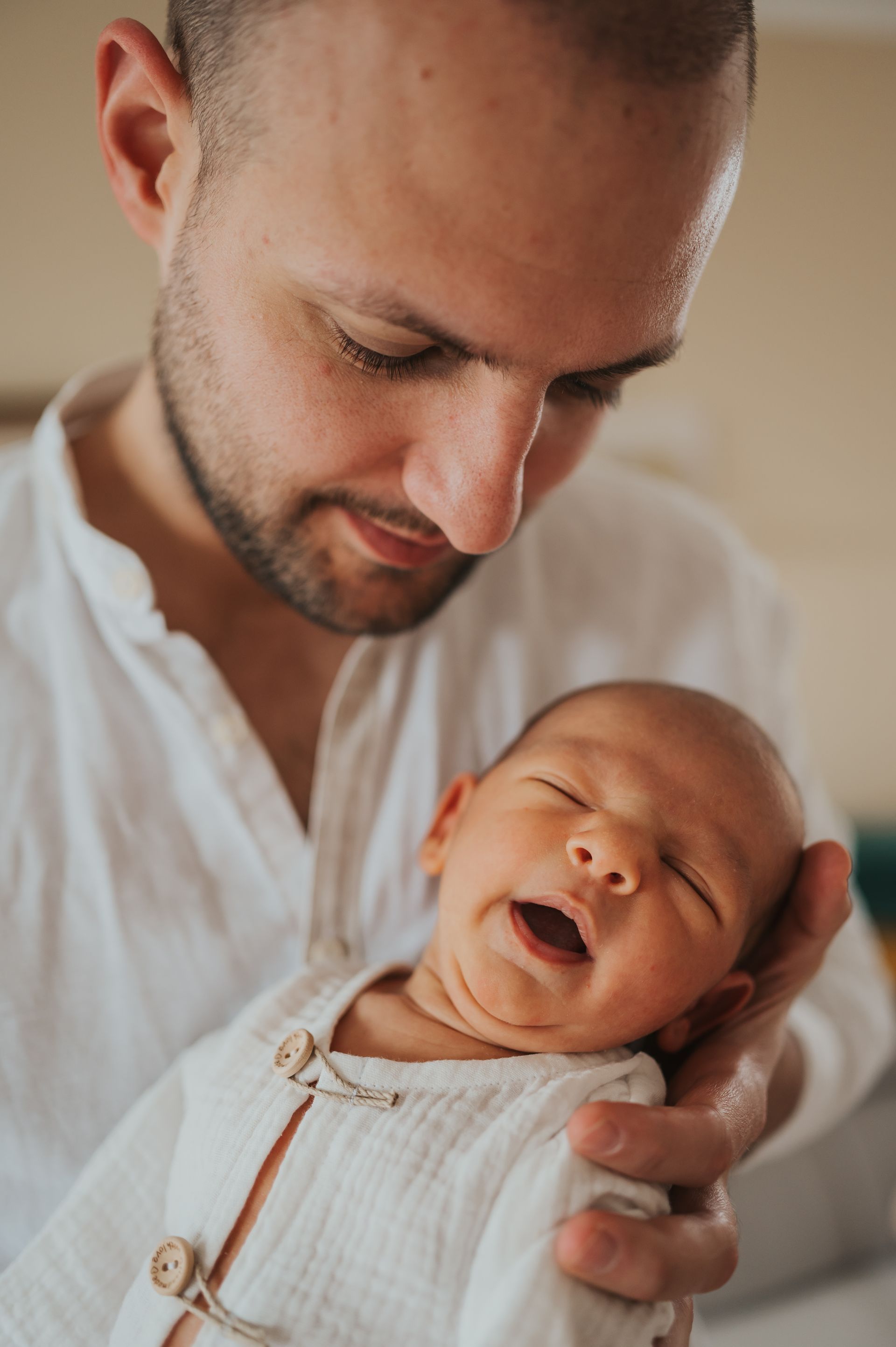 Babyfoto Fotograf Ulm