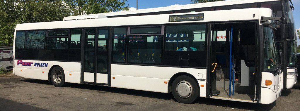 Linienbusse