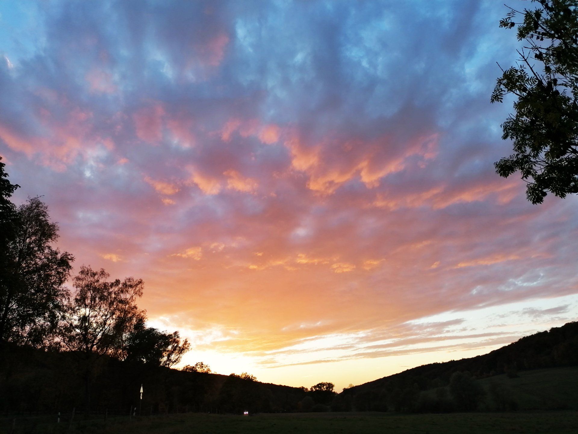 Destedter Schlosspark