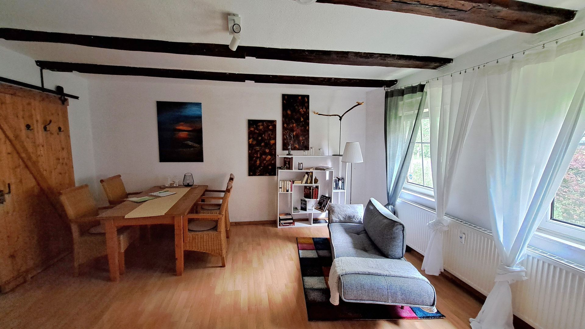 Ihr Schlüssel zum Fuchsrevier :-)