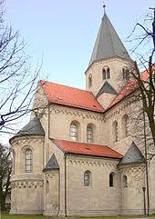 Kaiserdom zu Königslutter Kaiserdom zu Königslutter