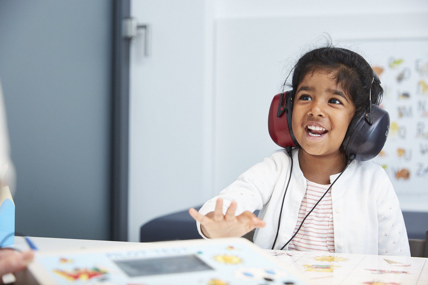 Kinder- und Jugendarztpraxis am Nordpark, Kinderarzt, Mönchengladbach
