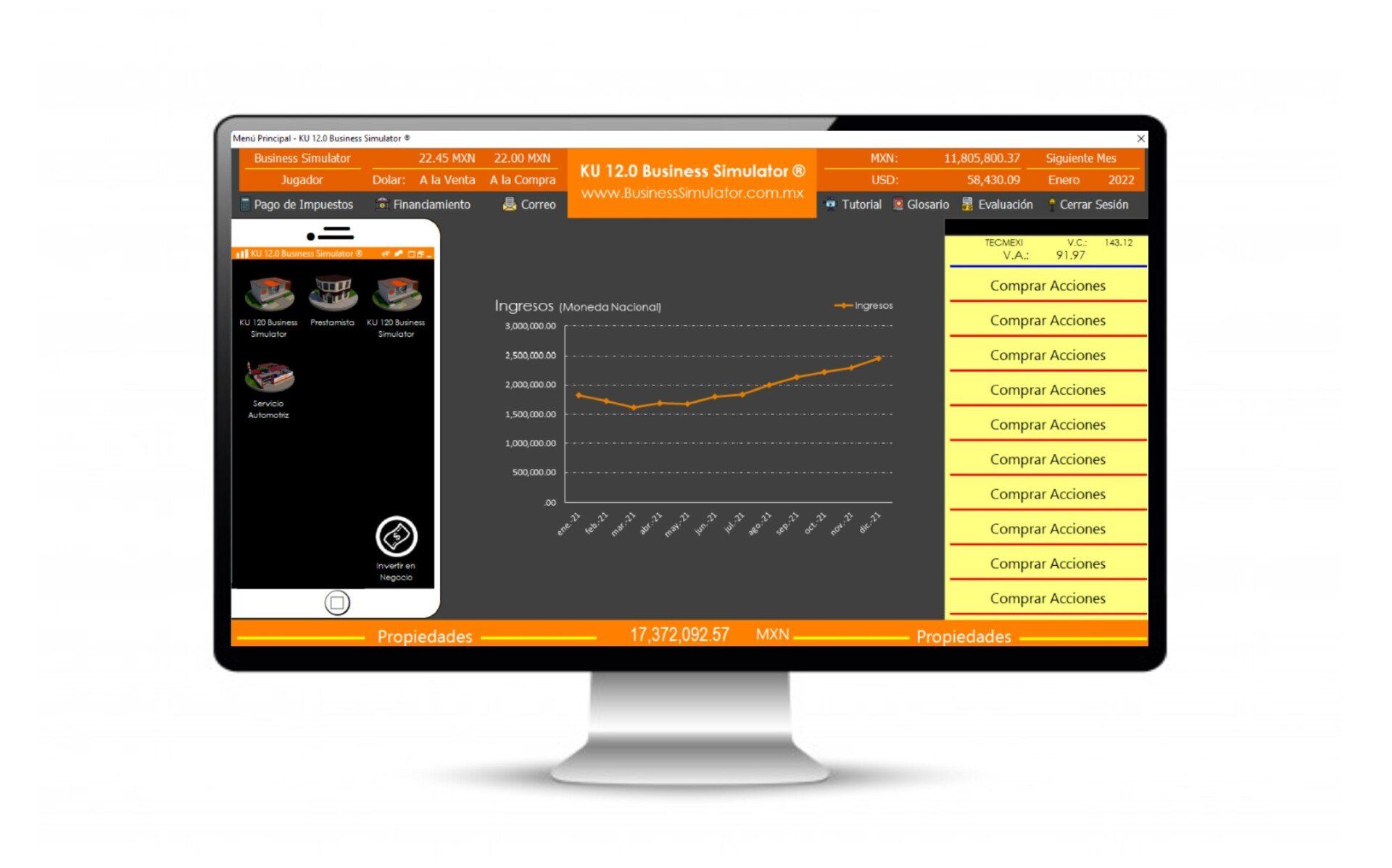 Análisis de ciclo de vida del producto
