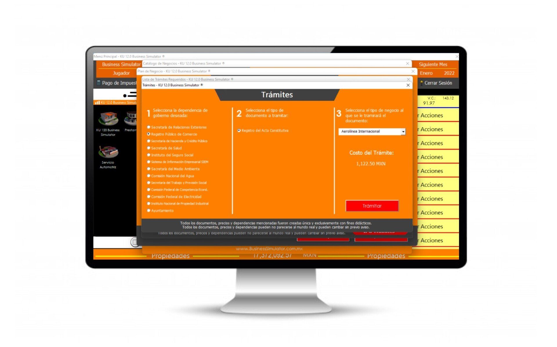 Análisis de costos y beneficios