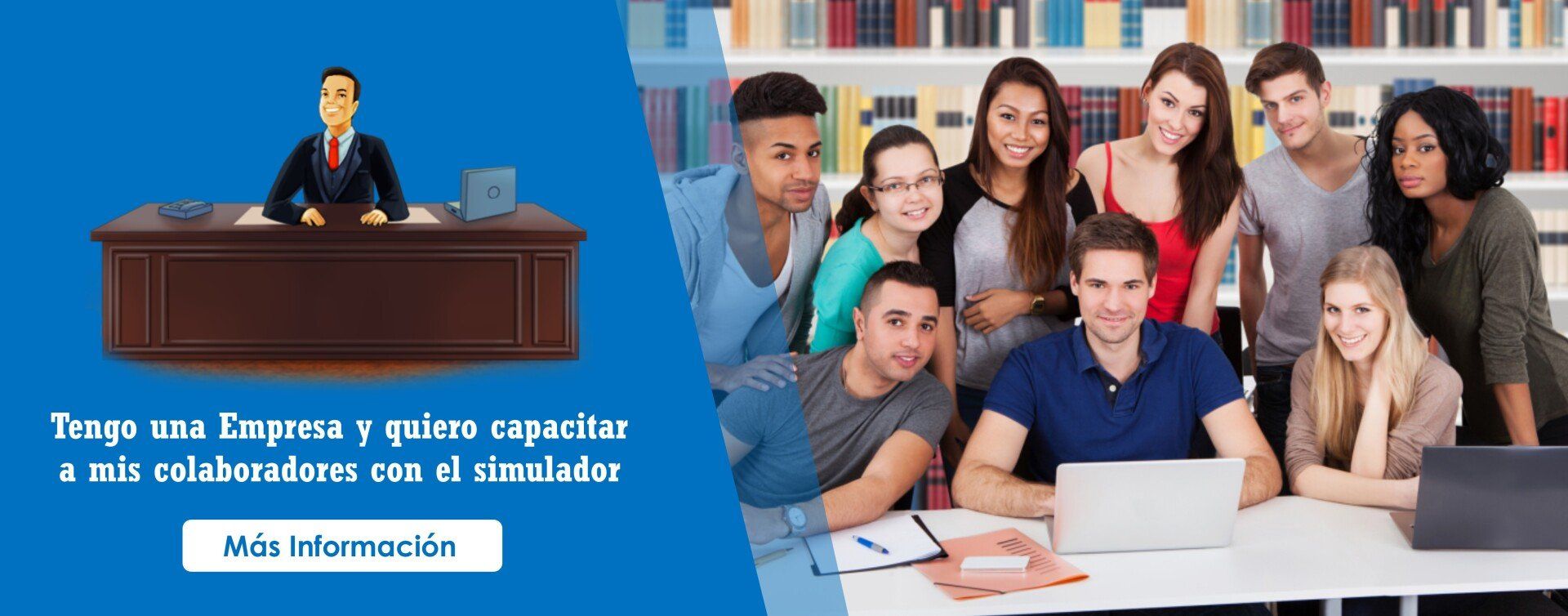 Simulación de demanda de productos