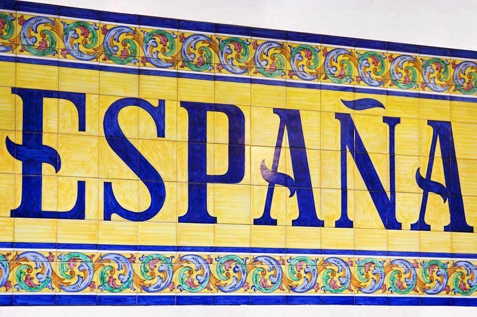 Professor espanhol Skype