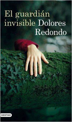 El guardián invisible | Dolores Redondo