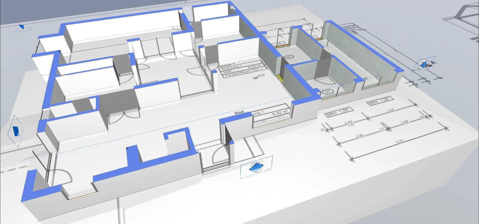 Scan Kirchplatz Otterberg