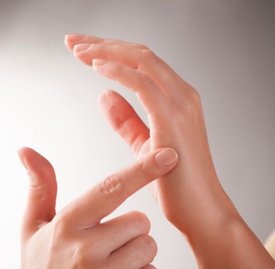 Klopftechnik EFT bei Flugangst