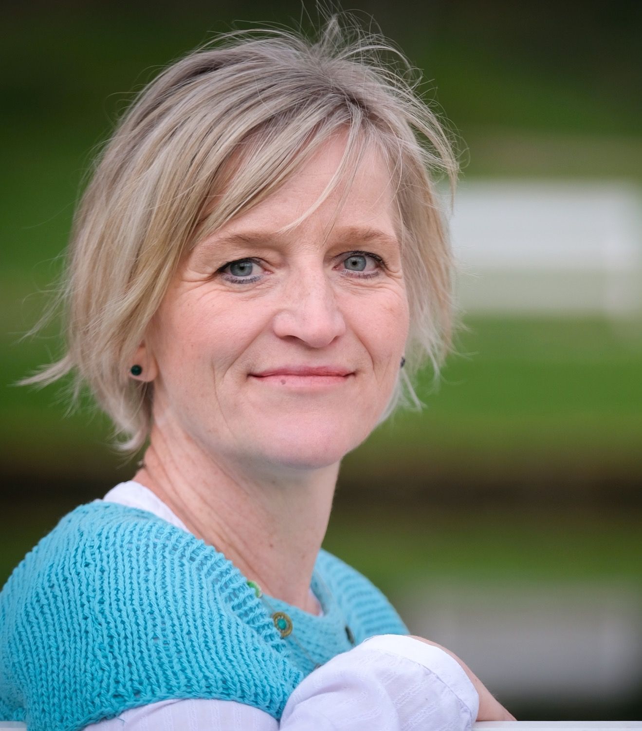 Katharina Günther, Fotografie: Trevor Johnson