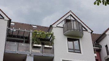 Aussenansicht (Nowakanlage) Aussenansicht (Nowakanlage)