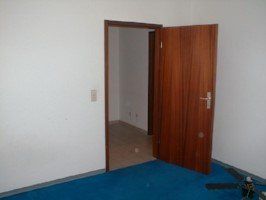 Schlafzimmer (Bodenbelag nicht aktuell)