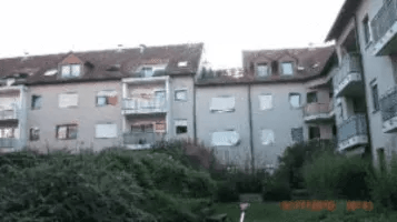 Aussenansicht (Rückseite) Aussenansicht (Rückseite)