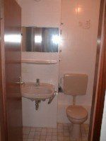 Bad / WC