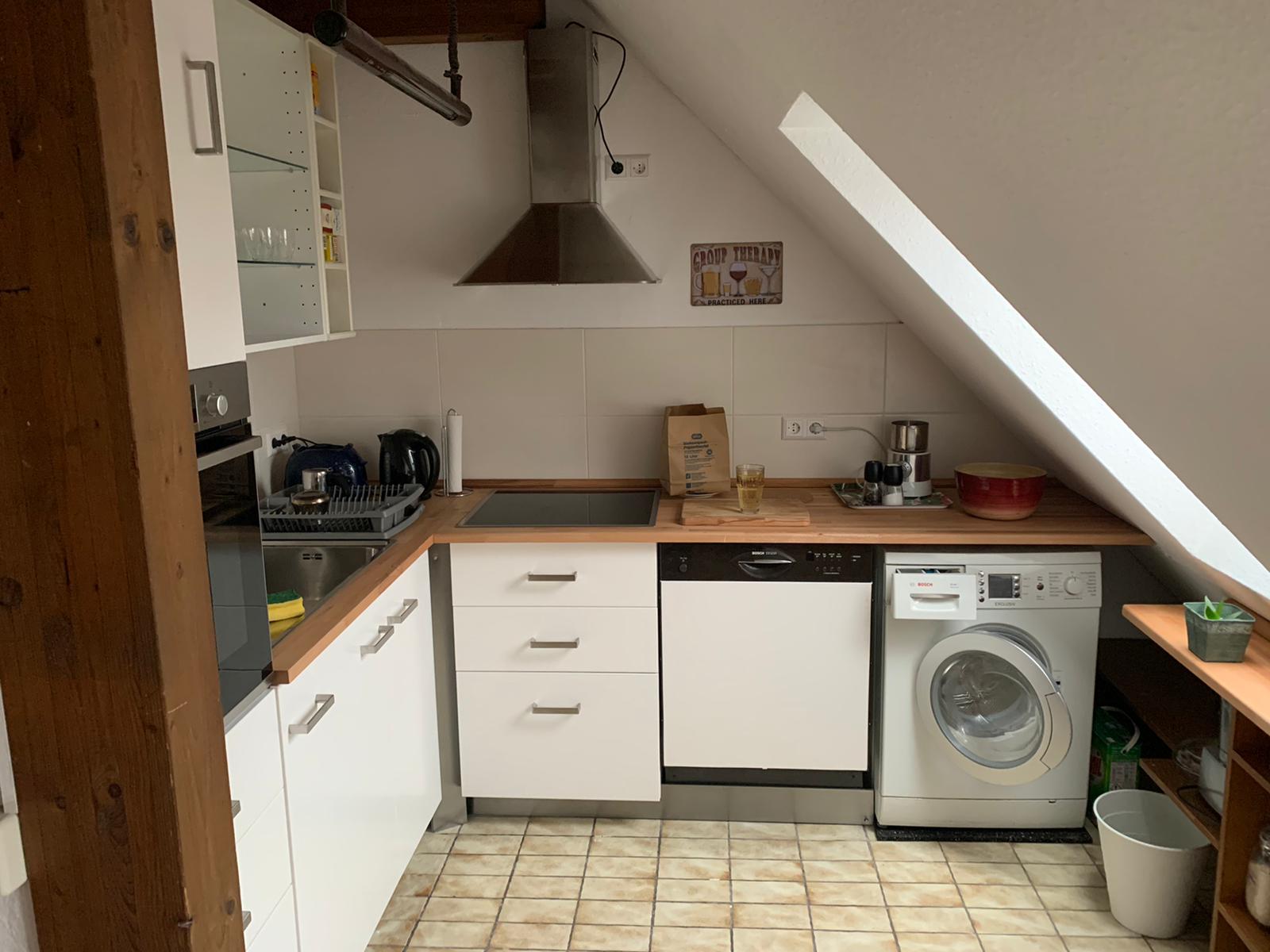 Küche (Galerieansicht)