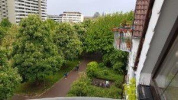 Aussicht