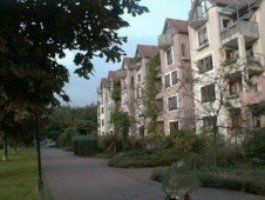 Aussenansicht (Nowakanlage) Aussenansicht (Nowakanlage)