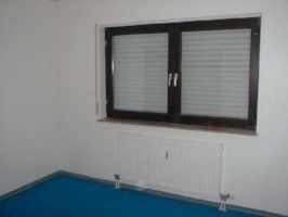 Schlafzimmer (Bodenbelag nicht aktuell) Schlafzimmer