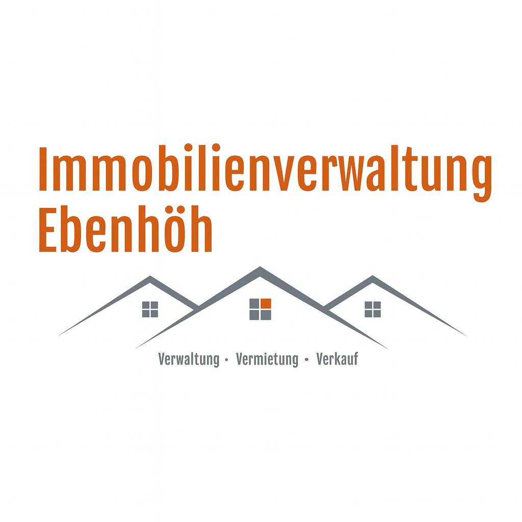 Immobilienverwaltung Ebenhöh oHG