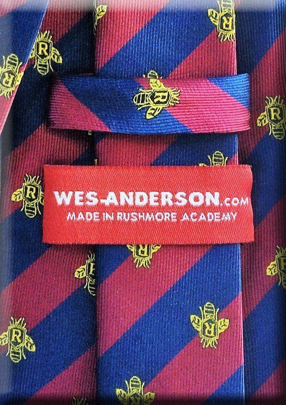 woven labels