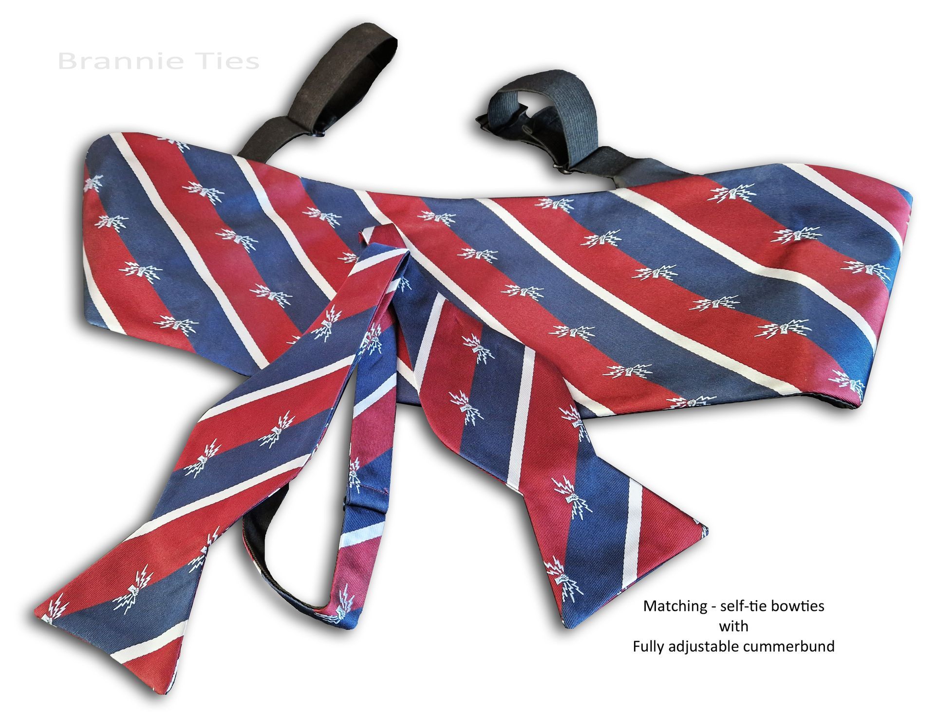 DRESS SETS FOR MILITARY