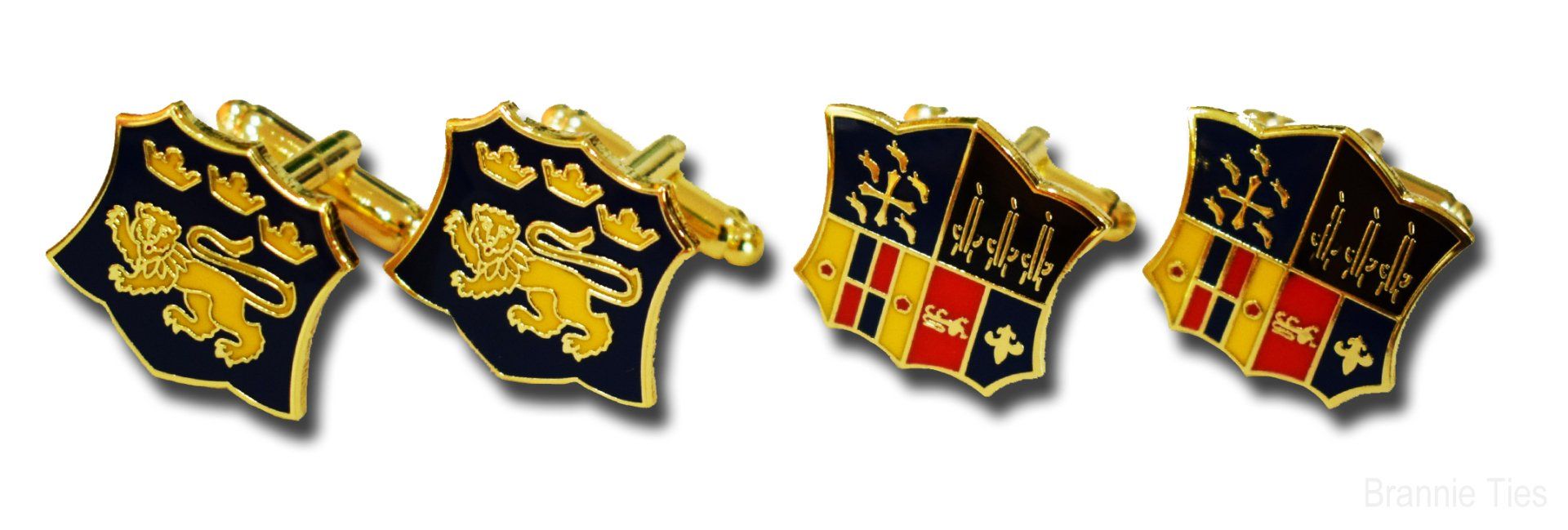 ask about our cuff links.. bespoke cufflinks