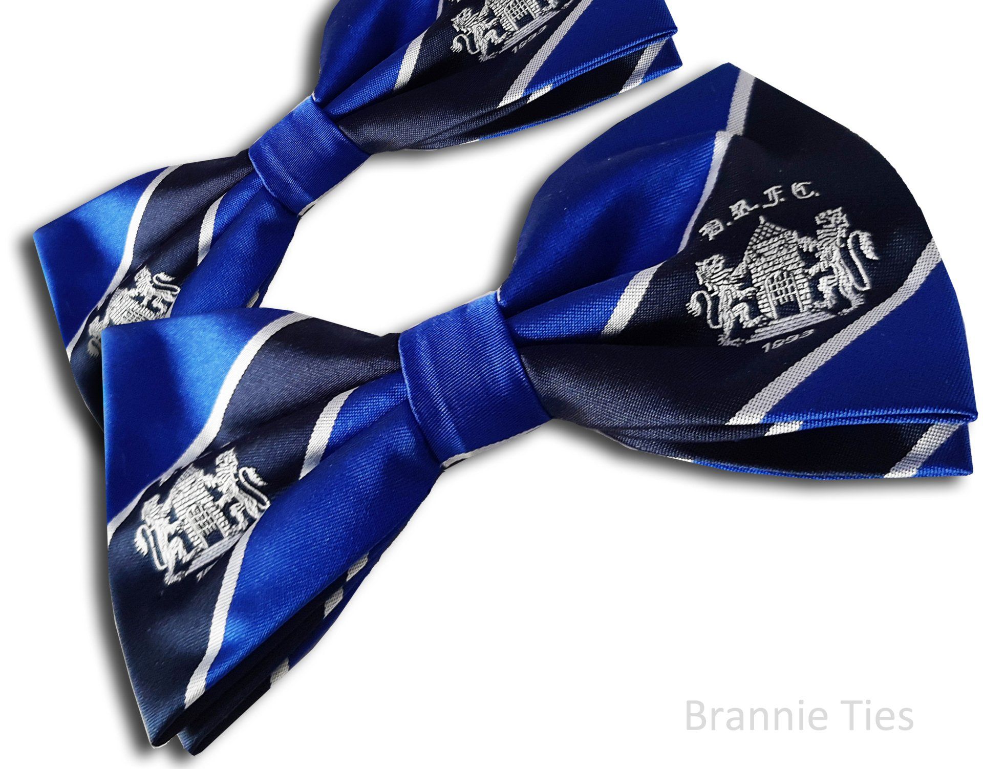 university bow ties