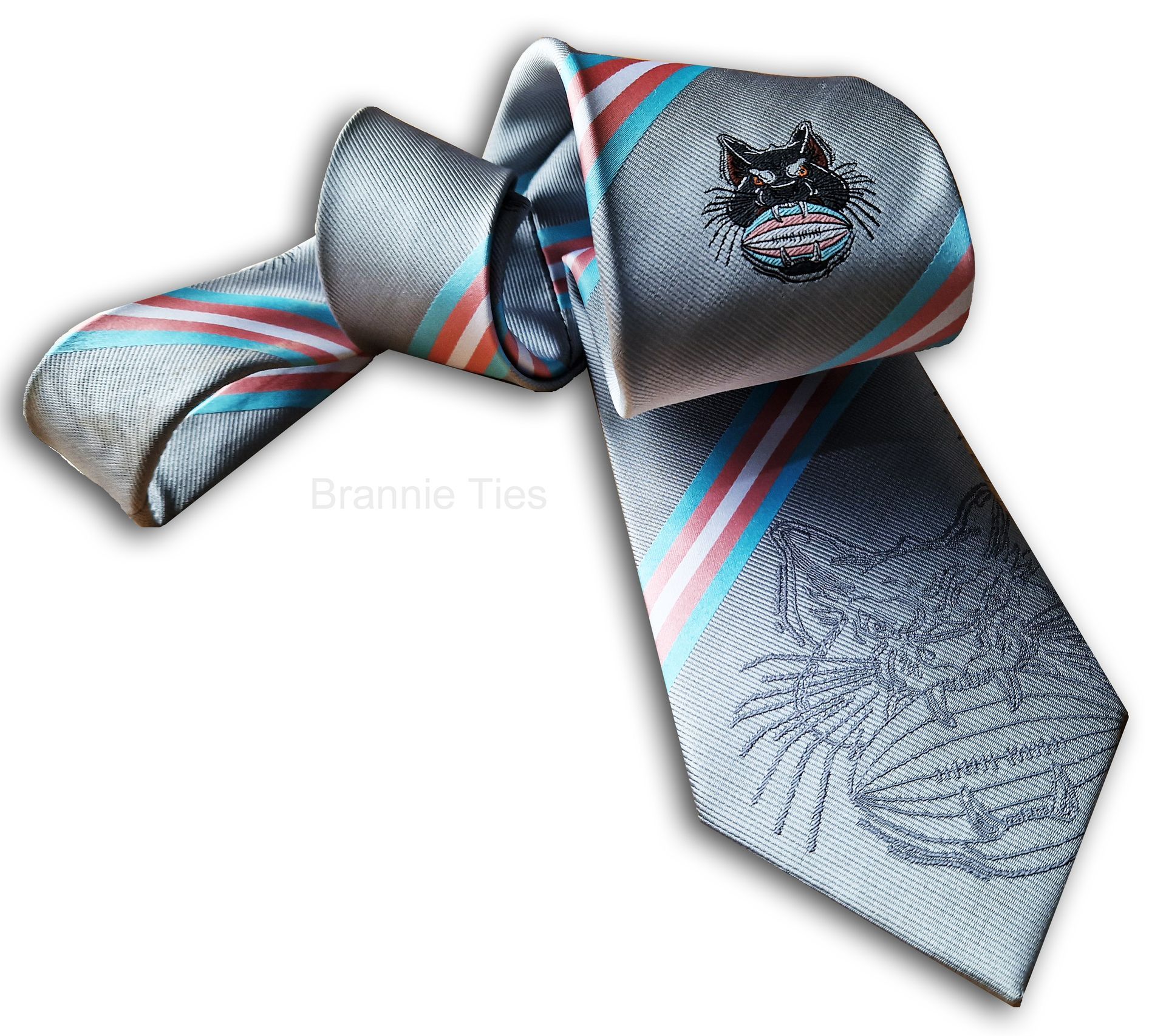 LGBGT ties
