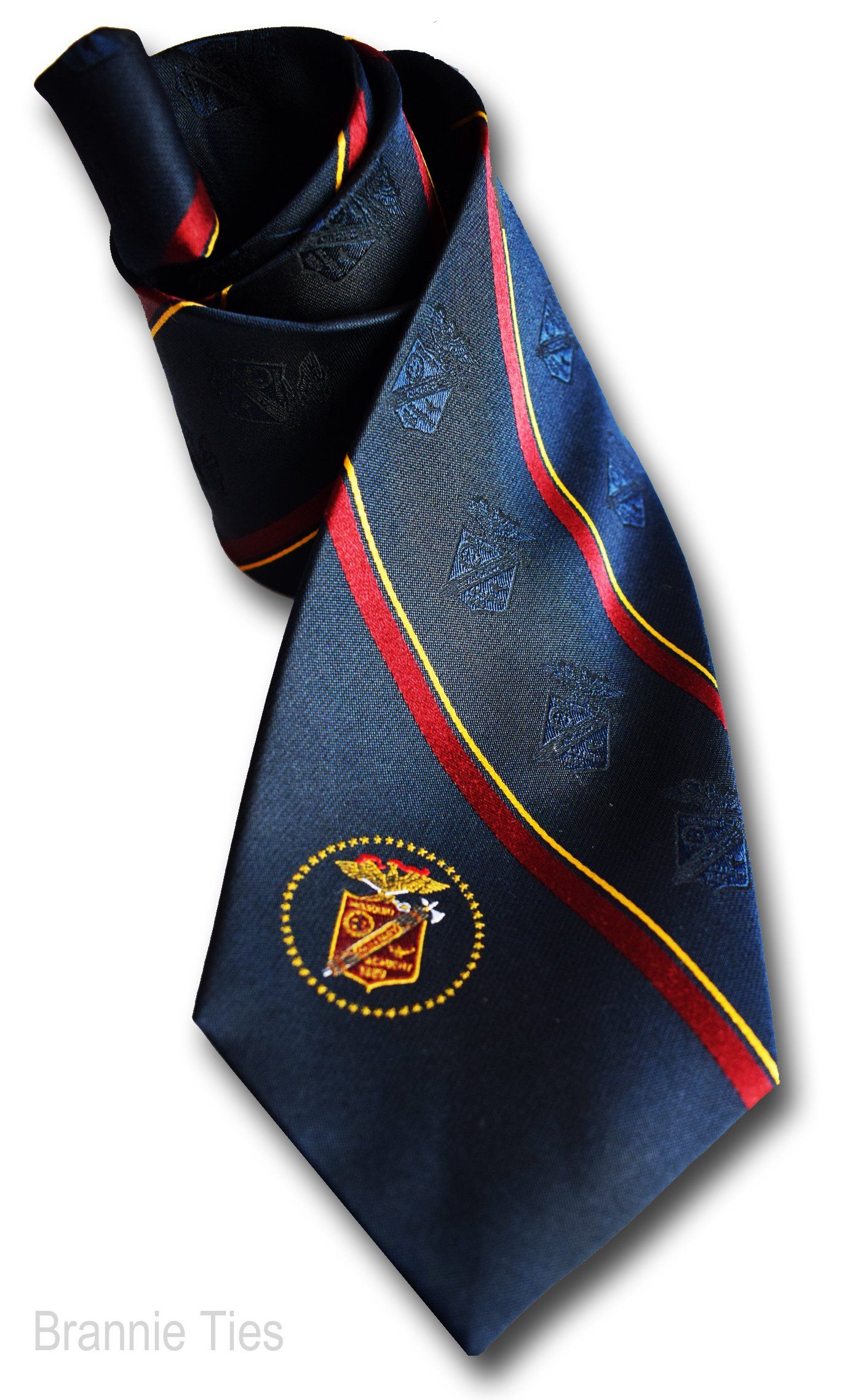 US marines ties