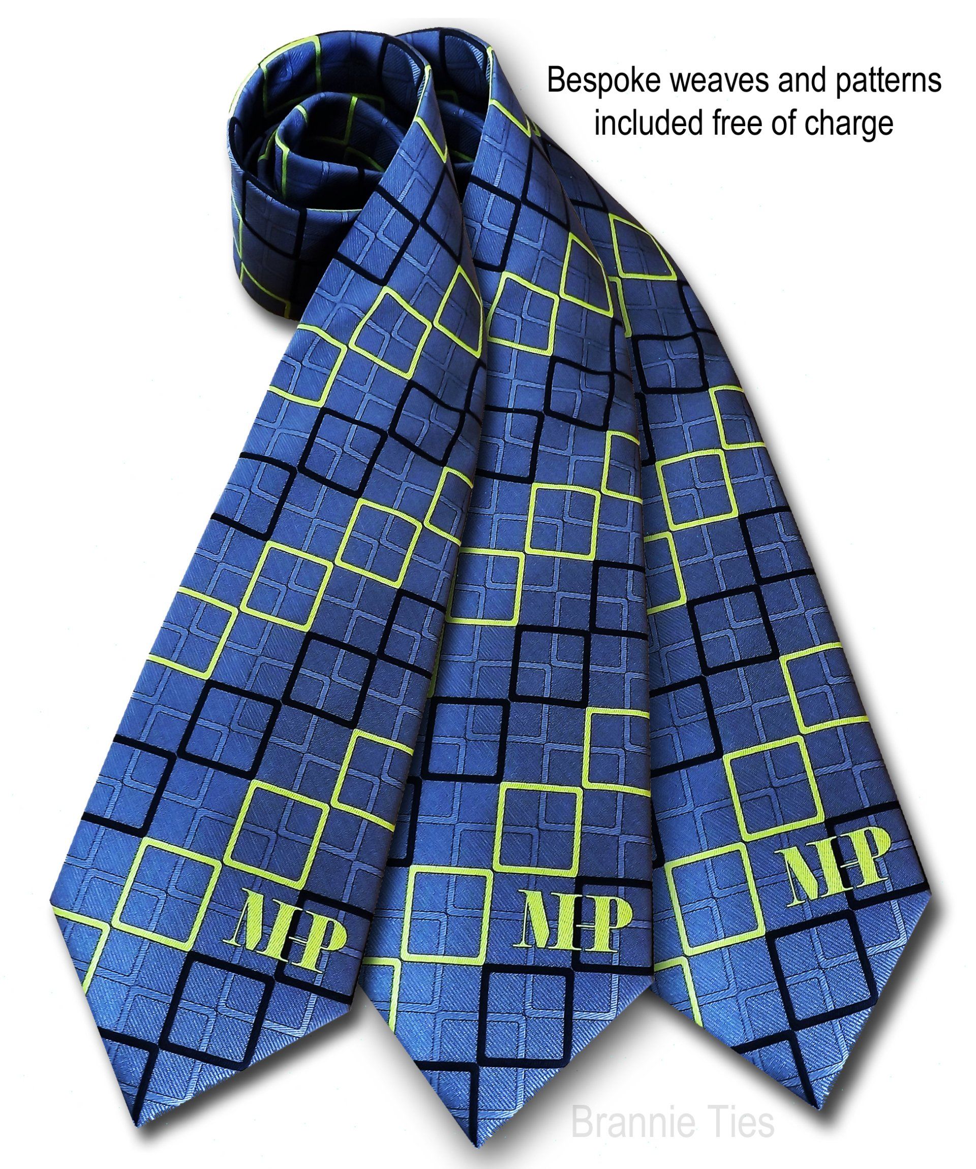 Corporate ties