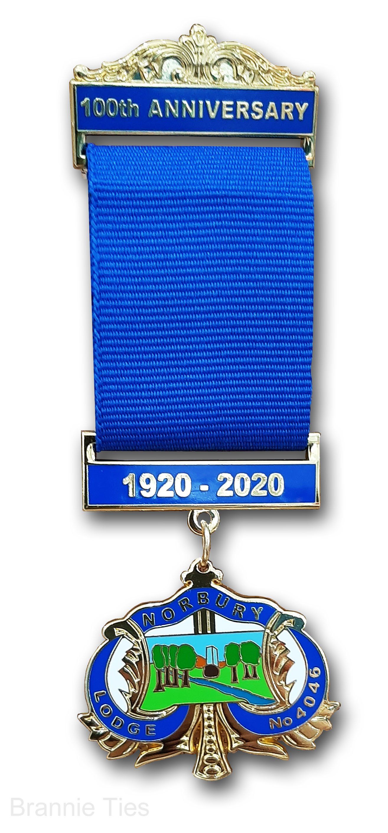 ANNIVERSAY JEWELS