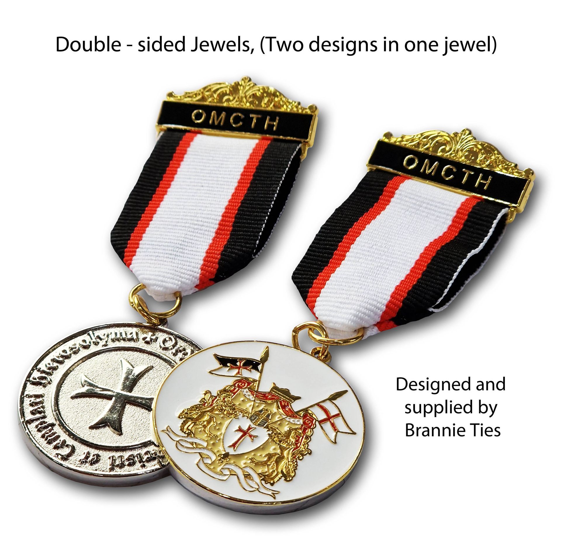 masonic jewels
