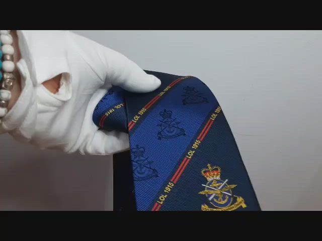 military scarves