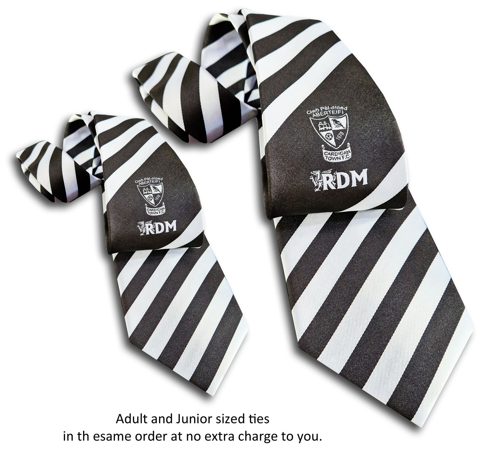 club ties