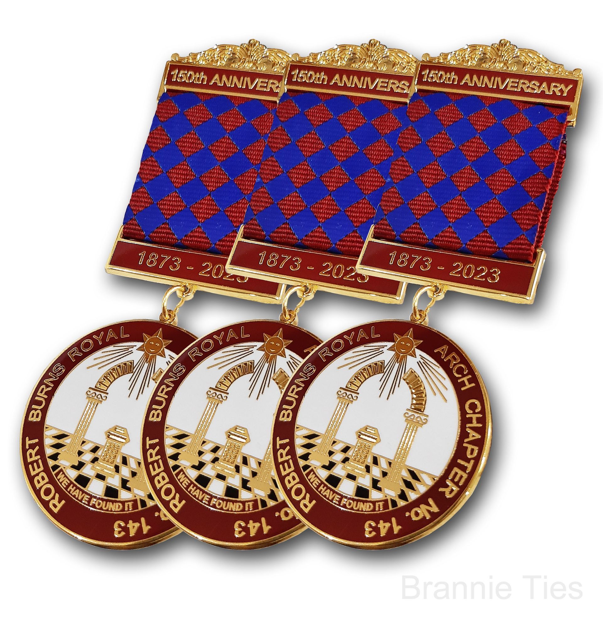 masonic jewels