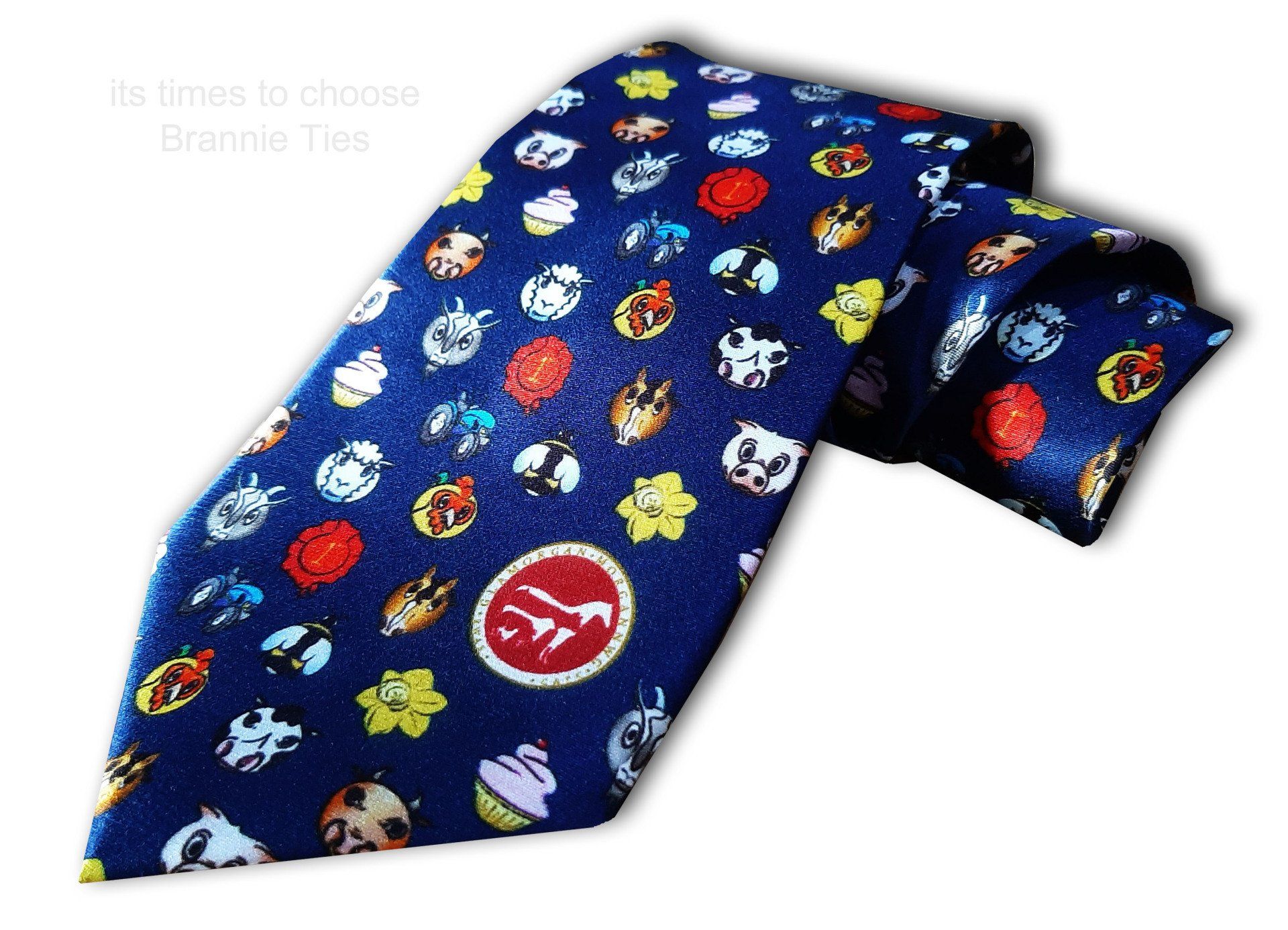 corporate full matching sets