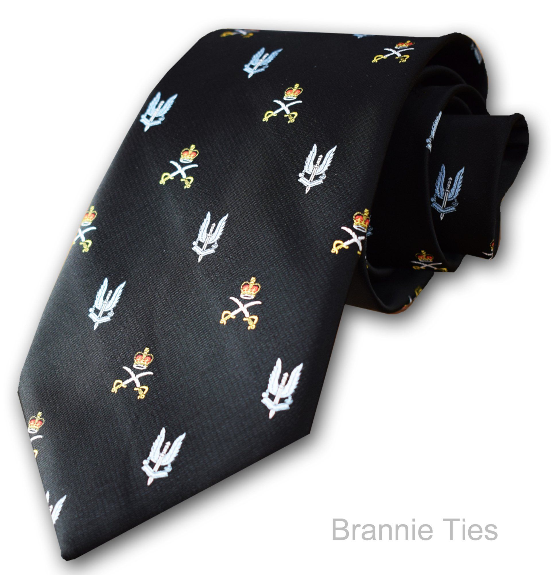 special forces ties