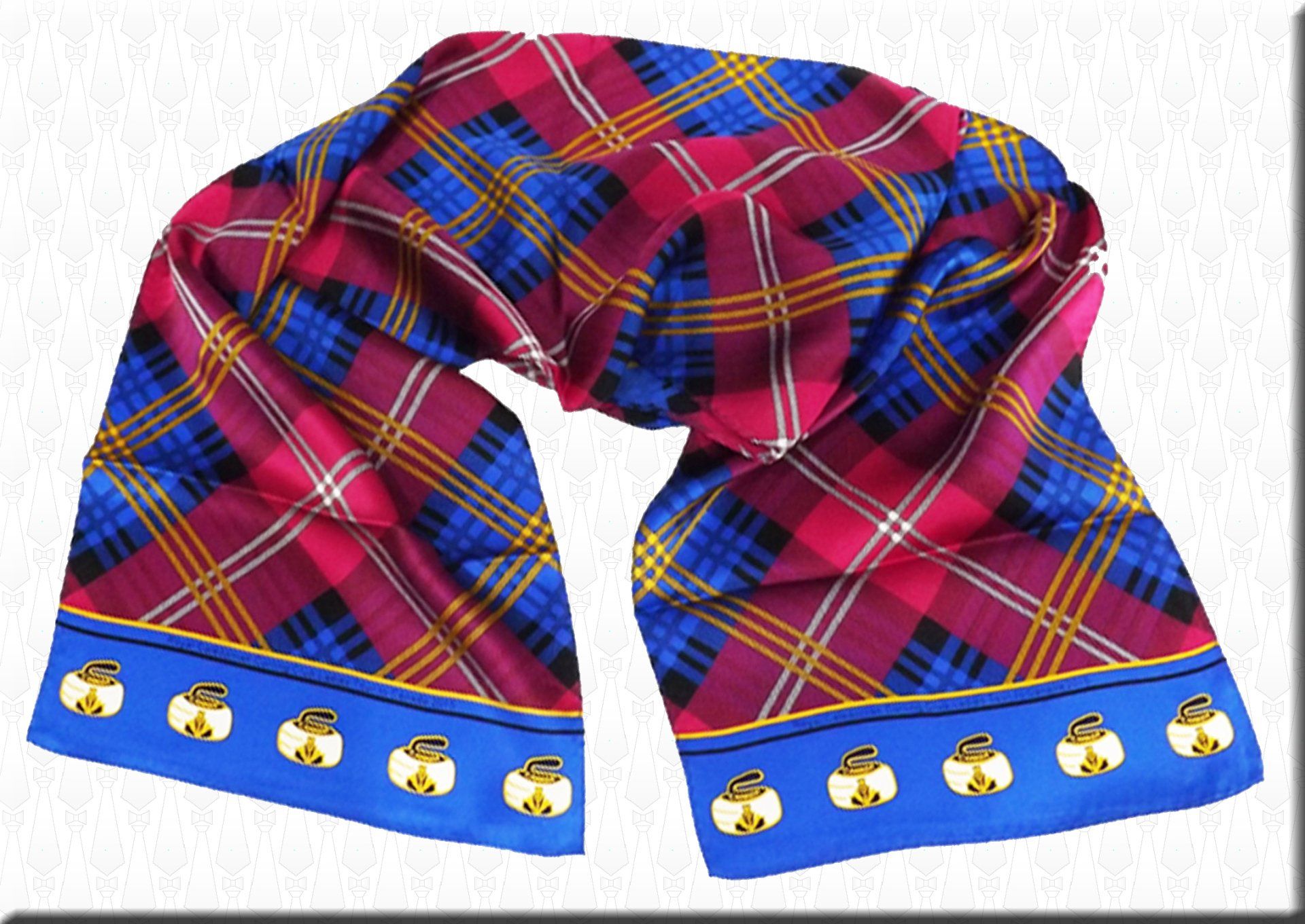 Tartan design