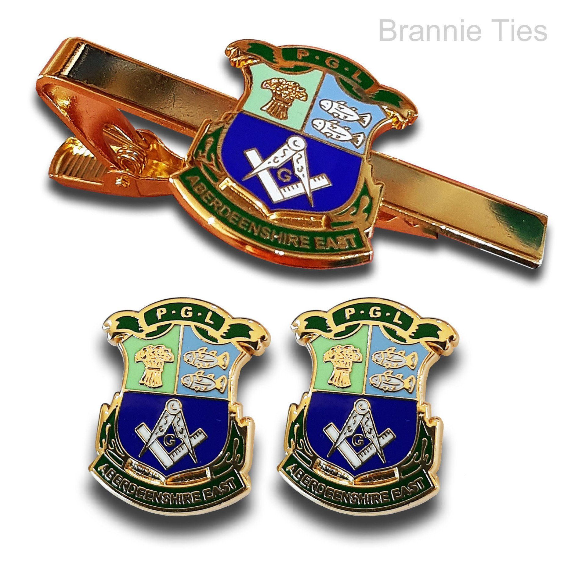 lapel badges