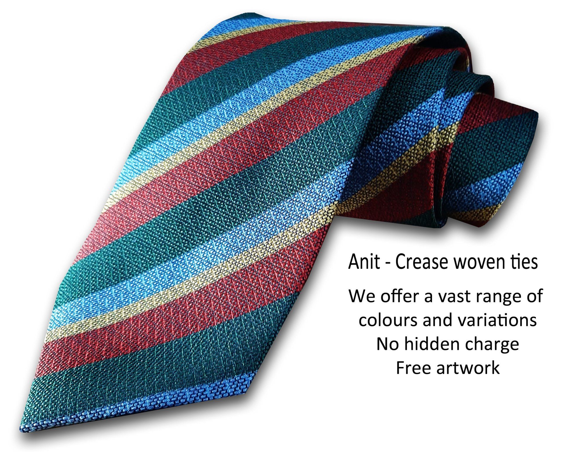 royal engineers ties