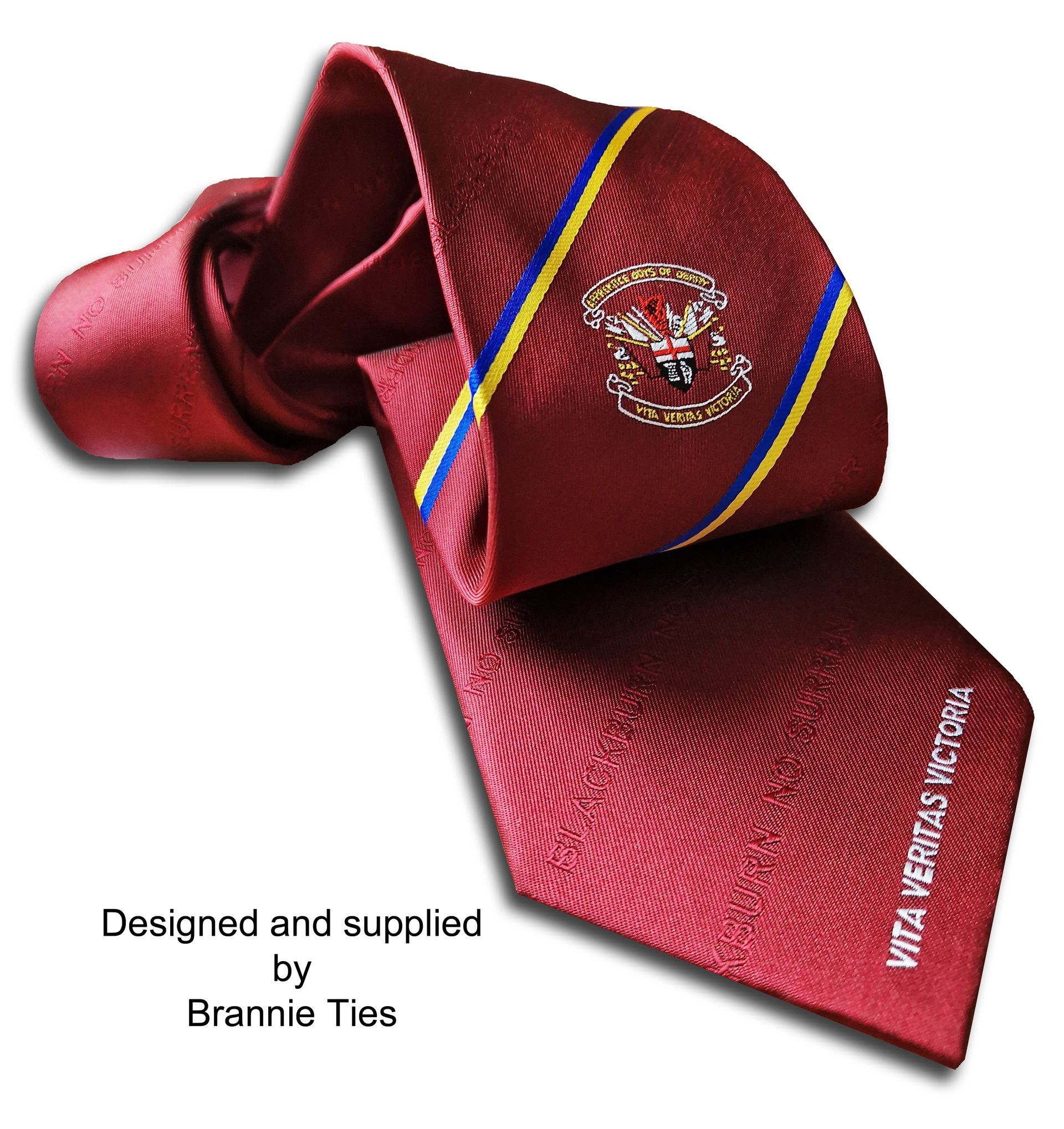 apprentice boys ties