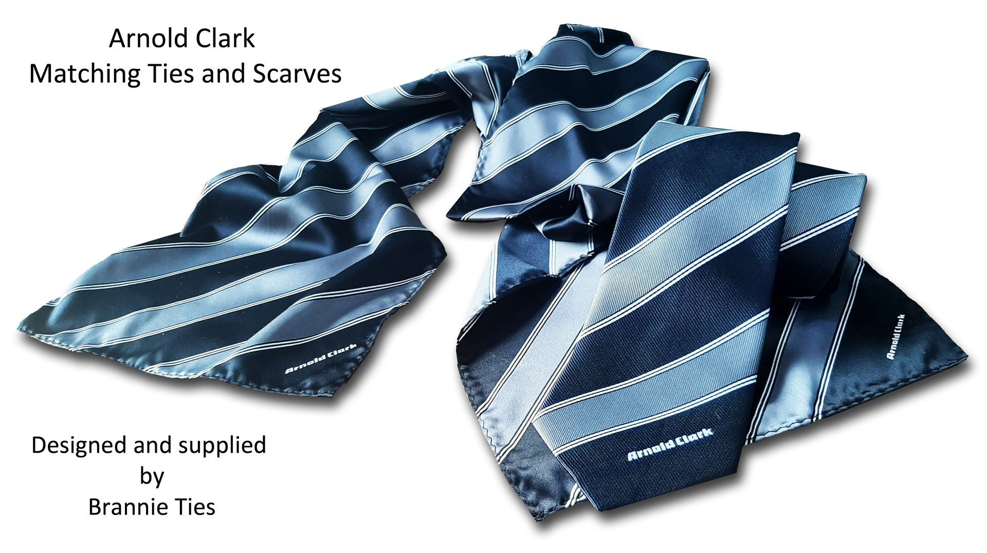 franchise neckwear