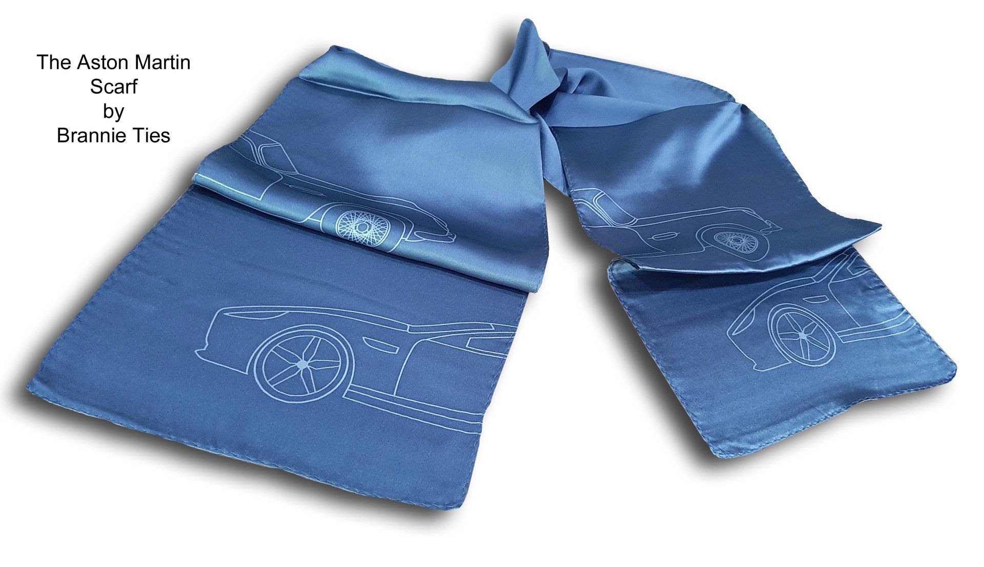 fashion scarves